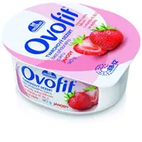 Milko Ovofit jahoda chlaz. 8 x 140 g