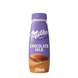 Milka Mléčný nápoj čokoláda chlaz. 8 x 250 ml