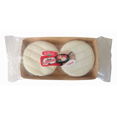 Longo Tomino Boscaiolo chlaz. 2 ks/180 g