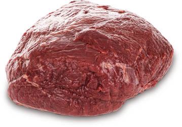 METRO Premium Hovězí zadní Rump Grande ARG chlaz. váž. cca 1 kg