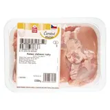 Fine Life Kuřecí stehenní řízky CZ ochranná atmos. chlaz. 500 g