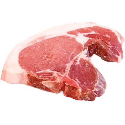 METRO Chef Vepřový T-Bone CZ chlaz. cca 300+ g