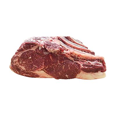 METRO Chef Hovězí vysoká roštěná mramorovaná chlaz. váž. cca 3,5 kg