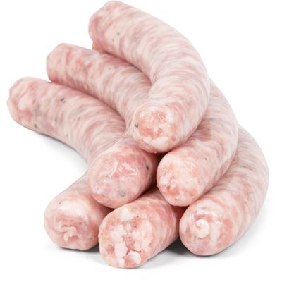 Klobása s pepřem ochranná atmos. chlaz. 250 g