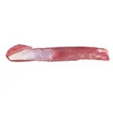 Vepřová panenská svíčková bez řetízku s pal. chlaz. váž. cca 3 kg