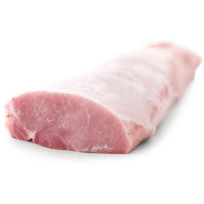 Vepřová pečeně bez kosti VB kuchyňská úprava chlaz. váž. cca 3,9 kg