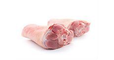 Vepřové koleno přední chlaz. váž. cca 1 kg