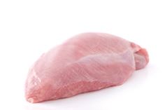 Krůtí prsa chlaz. váž. cca 1 kg