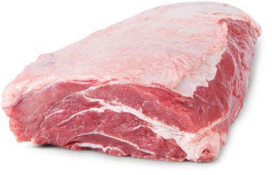 Hovězí plec loupaná VB chlaz. 2 kg