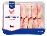 METRO Chef Kuřecí křídla "V" ochranná atmos. chlaz. váž. cca 1,5 kg