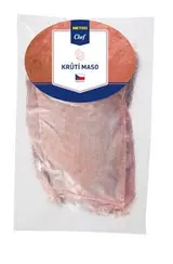 METRO Chef Krůtí stehno horní bez kosti s kůží CZ chlaz. váž. cca 2 kg