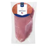 METRO Chef Krůtí prsa CZ chlaz. váž. cca 1,5 kg