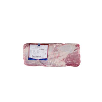 METRO Chef Telecí pečeně půlená halal chlaz. váž. cca 3,5 kg