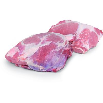 METRO Chef Vepřová kýta bez kosti chlaz. váž. cca 3 kg