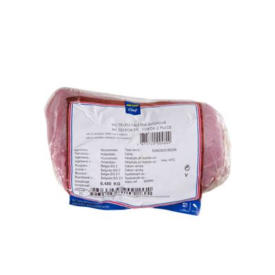 METRO Chef Telecí falešná svíčková halal chlaz. váž. cca 800 g