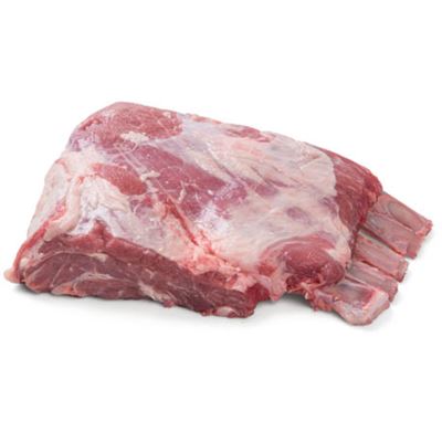 METRO Chef Jehněčí hřebínek Saratoga IRL halal chlaz. váž. cca 550 g