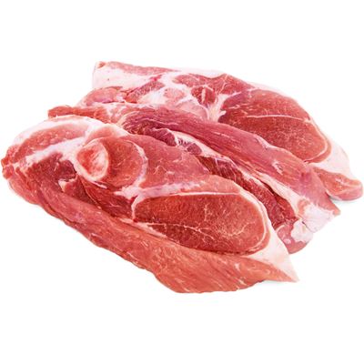 METRO Chef Vepřové ramínko CZ chlaz. cca 1 kg
