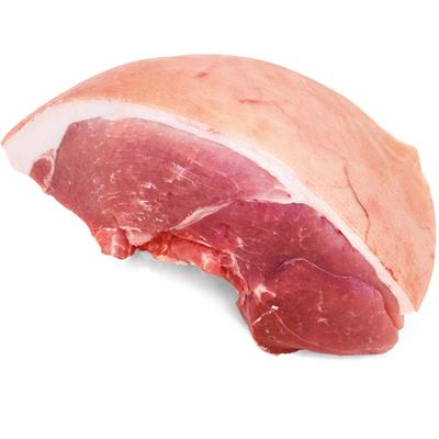 METRO Chef Vepřová květová špička s kůží CZ chlaz. cca 1 kg