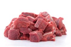METRO Chef Hovězí guláš libový chlaz. váž. cca 2 kg