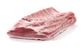 METRO Chef Vepřový bok s kostí chlaz. váž. cca 1,3 kg