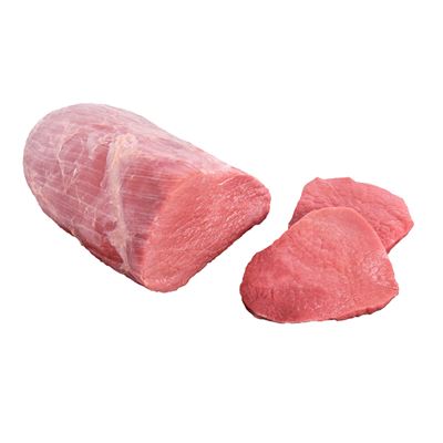 METRO Chef Hovězí zadní bez kosti chlaz. váž. cca 3 kg