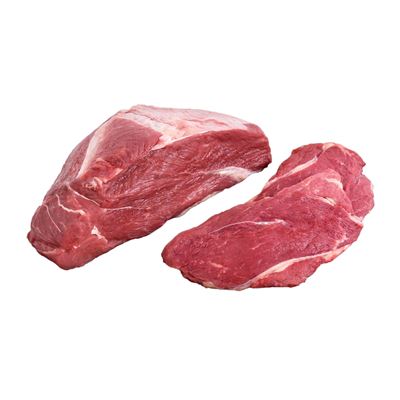 METRO Chef Hovězí zadní bez kosti - býk chlaz. váž. cca 3 kg
