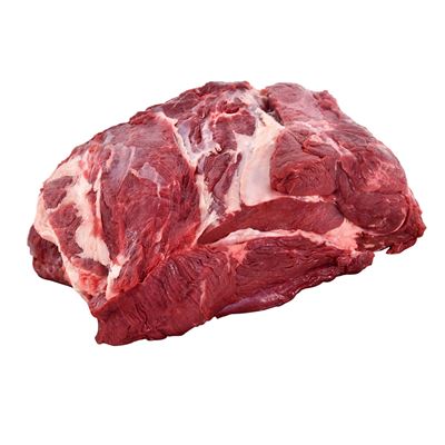 METRO Chef Hovězí přední bez kosti krk - býk chlaz. váž. cca 3,5 kg