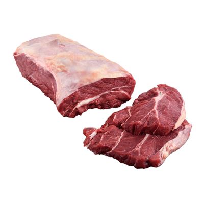 METRO Chef Hovězí plec bez kosti kulatá chlaz. váž. cca 2 kg