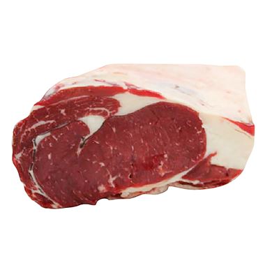 METRO Chef Hovězí roštěná 1/2 mramorovaná chlaz. cca 6 - 7 kg