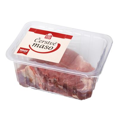 Fine Life Vepřová kýta bez kosti kuch. úprava ochranná atmos. chlaz. cca 500 g