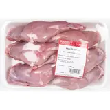 Králičí stehna chlaz. váž. cca 1,5 kg