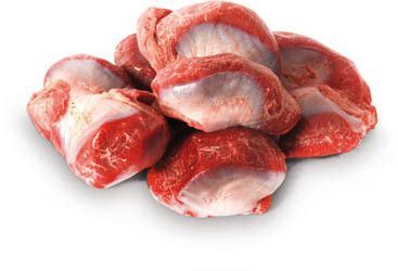Krůtí žaludek CZ chlaz. váž. cca 1 kg