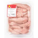 Kuřecí prsní filet ochranná atmos. chlaz. váž. cca 1,4 kg