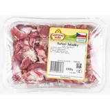 Kuřecí žaludky ochranná atmos. chlaz. váž. cca 500 g
