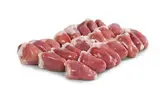 Krůtí srdce ochranná atmos. chlaz. váž. cca 700 g