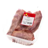 Krůtí krk ochranná atmos. chlaz. váž. cca 1,5 kg