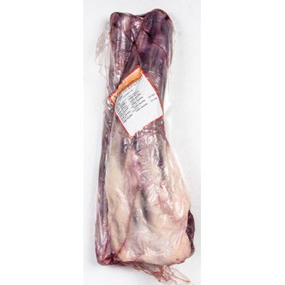 Hovězí oháňka CZ chlaz. váž. cca 1 kg