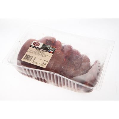 Vepřové ledviny CZ chlaz. váž. cca 1,5 kg