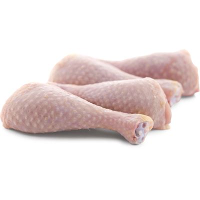 Kuřecí stehýnka chlaz. váž. cca 800 g