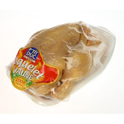 Mini kuřátko (Francie) chlaz. 400 g