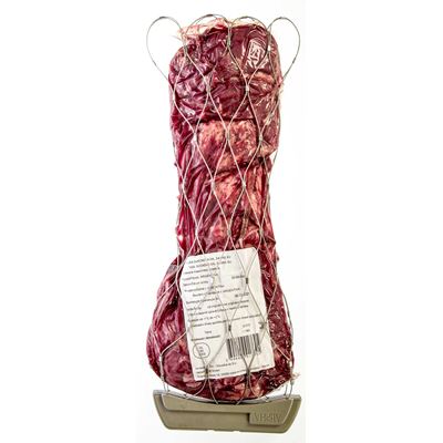 Hovězí svíčková 3/4 kuch. úpr. ARG chlaz. váž. cca 1,5 kg