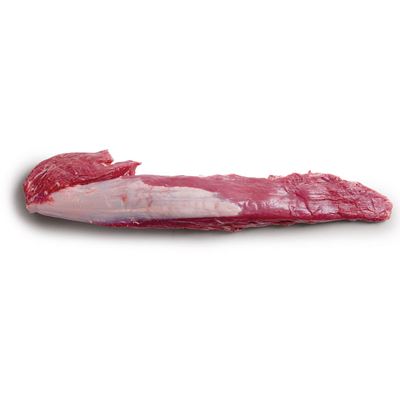 Hovězí svíčková 4/5 kuchyňská úprava ARG chlaz. váž. cca 2 kg