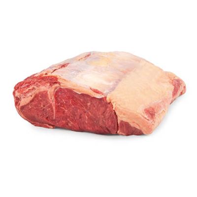 Hovězí vysoká roštěná ARG chlaz. cca 2 kg