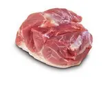 Vepřové koleno bez kosti chlaz. váž. cca 1,5 kg