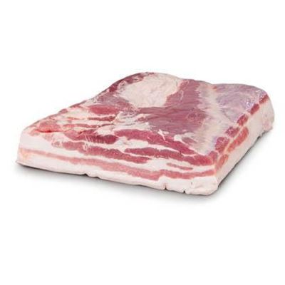 Vepřový bok bez kosti kutrbok 55% chlaz. váž. cca 5,2 kg