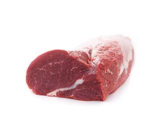 Hovězí falešná svíčková chuck tender US chlaz. váž. cca 1,75 kg