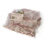 Vepřové kosti z pečení a krkovic CZ chlaz. váž. cca 3,5 kg