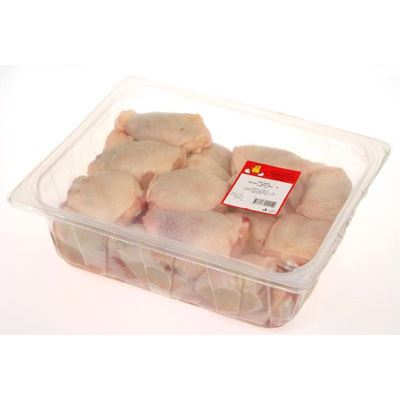 Kuřecí špalíček ochranná atmos. chlaz. váž. cca 3 - 5 kg