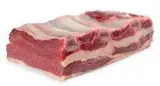 Hovězí přední s kostí žebro CZ chlaz. váž. cca 2 kg
