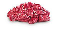 Hovězí guláš CZ chlaz. váž. cca 550 g